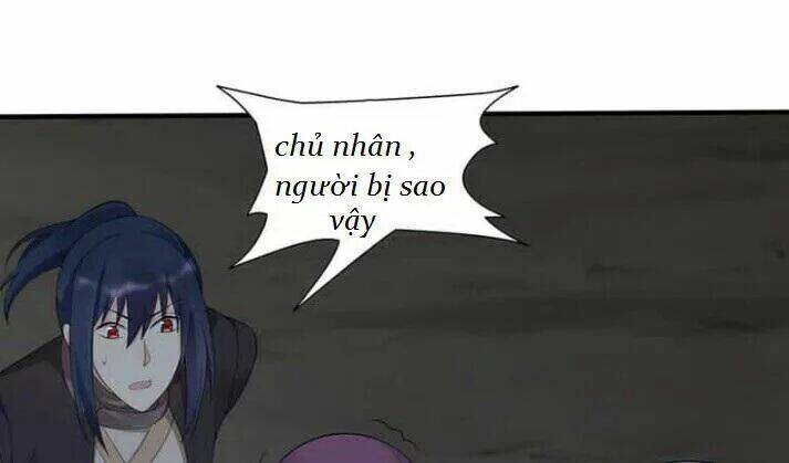 độc phi thần y quá kiêu ngạo chapter 82 49