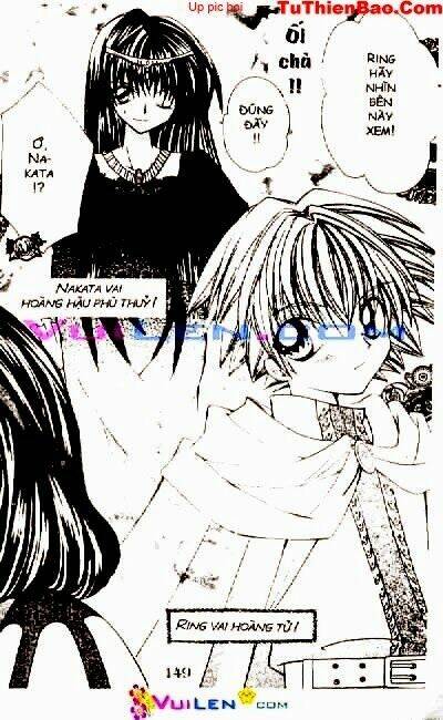 viên ngọc nhiệm màu chapter 5 149