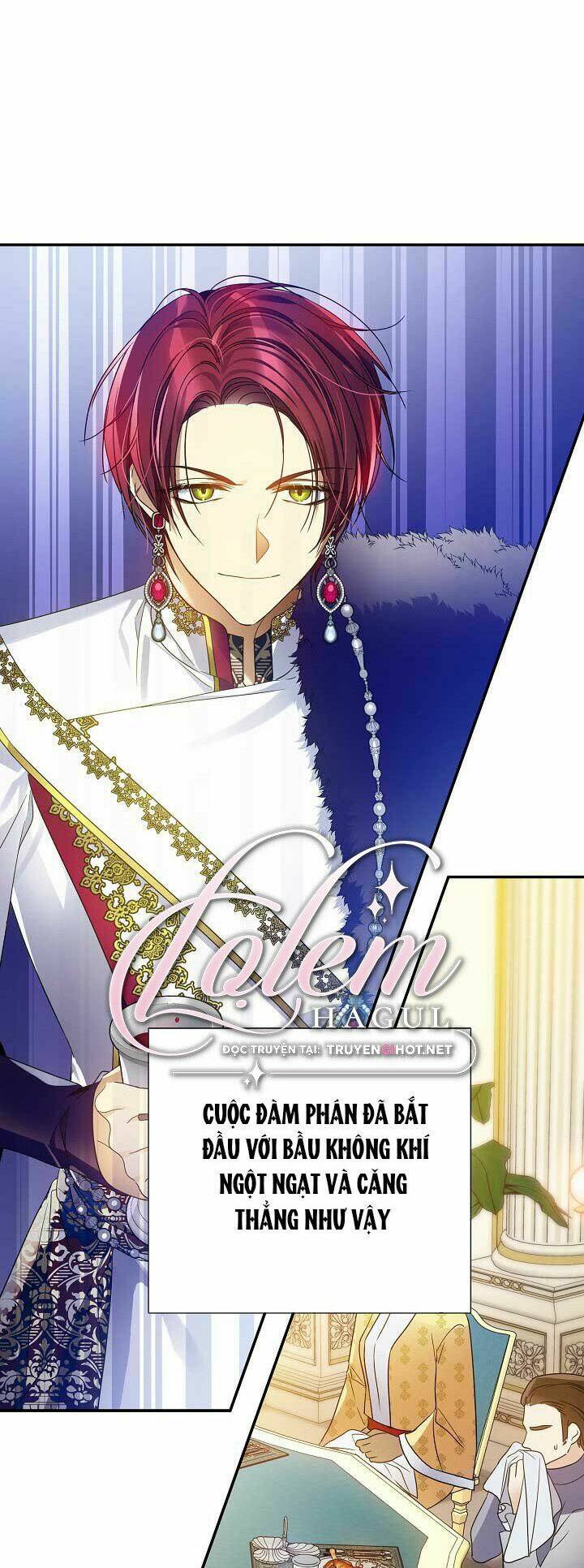 tôi đã ở đây ngay từ đầu chapter 48.1 1