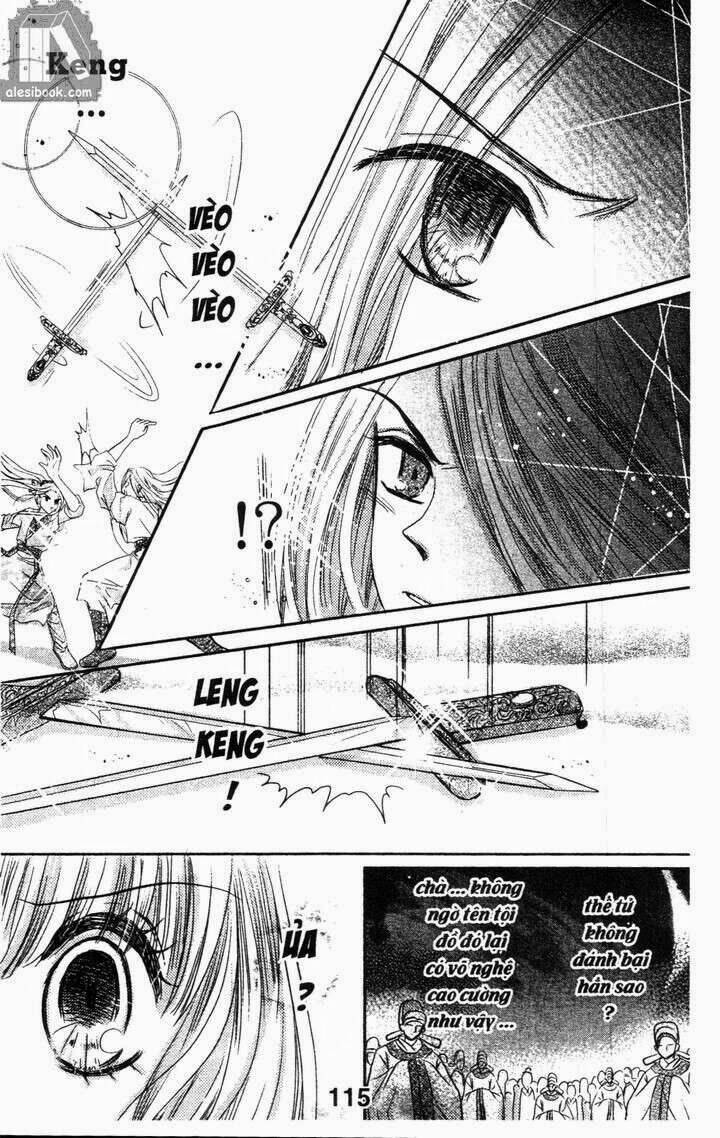 hoa tuyết lam chapter 5 11