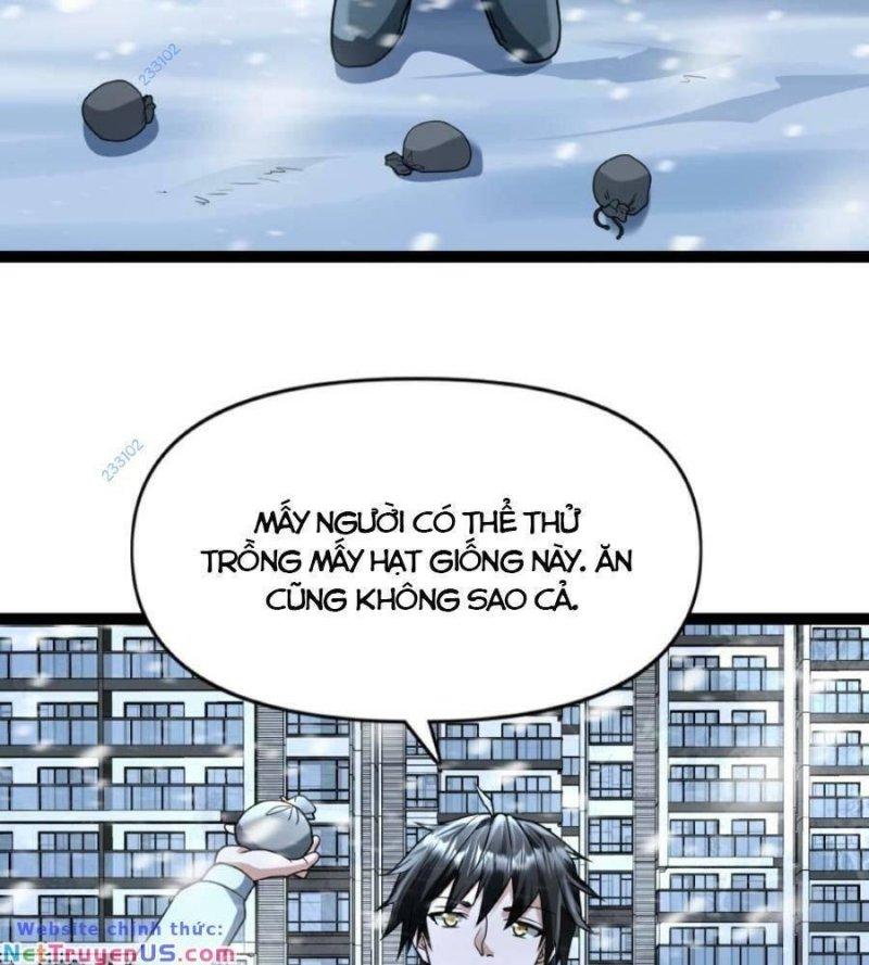 đóng băng toàn cầu: tôi gây dựng nên phòng an toàn thời tận thế chapter 88 5