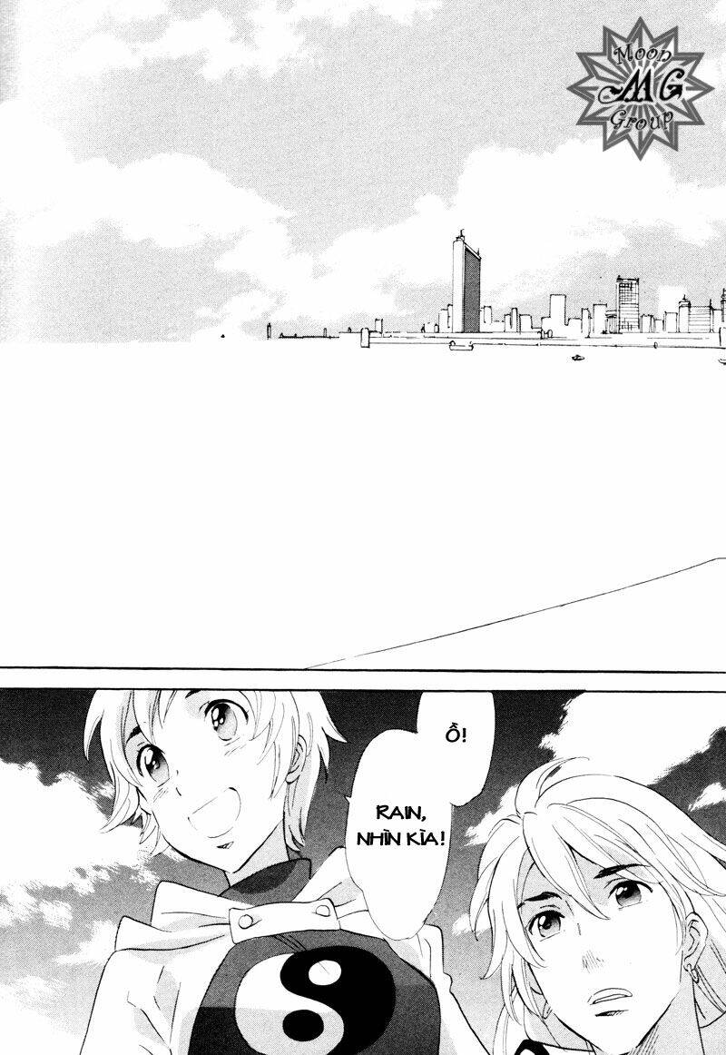 meteor methuselah chapter 48 22