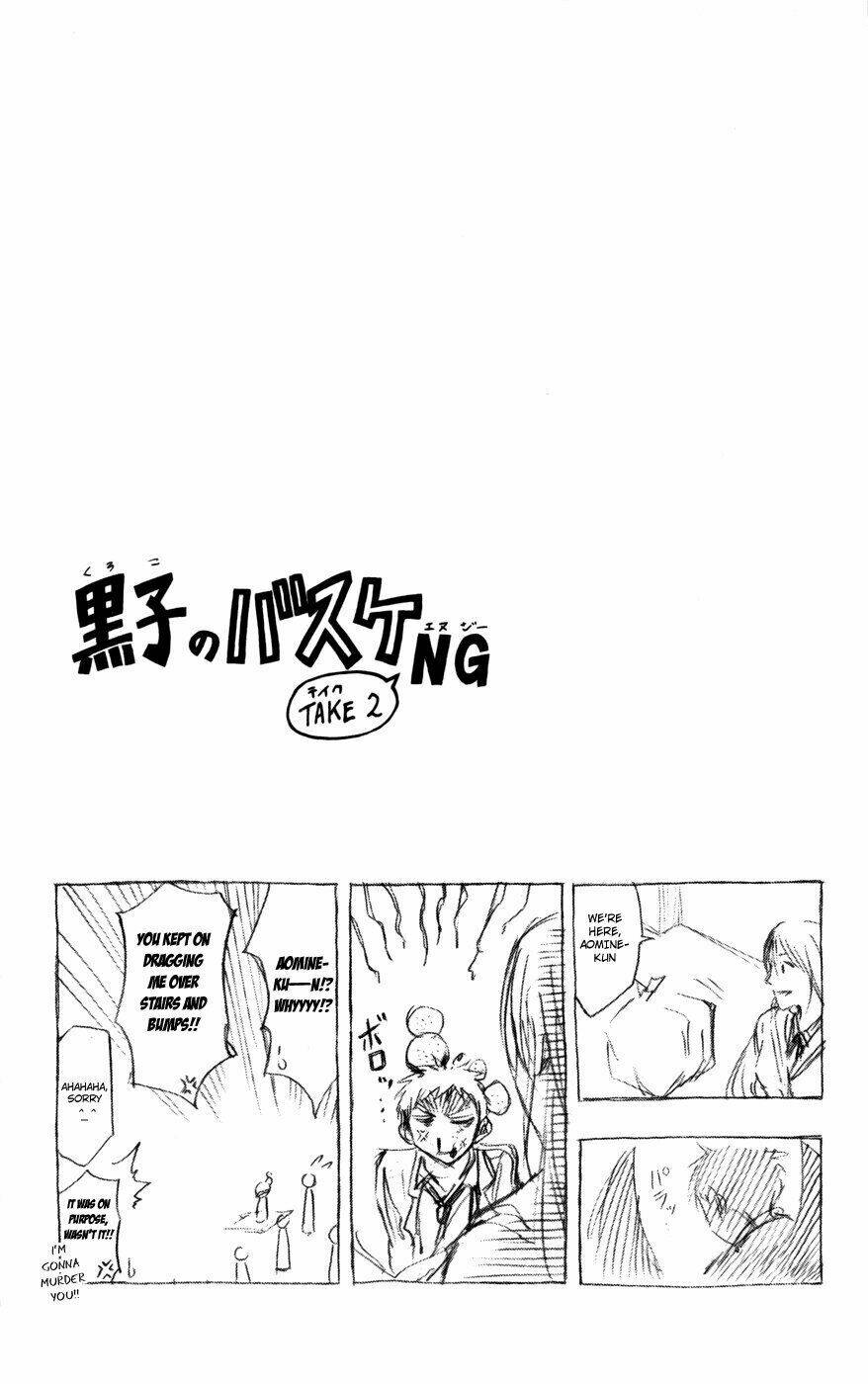 vua bóng rổ kuroko chapter 100 27