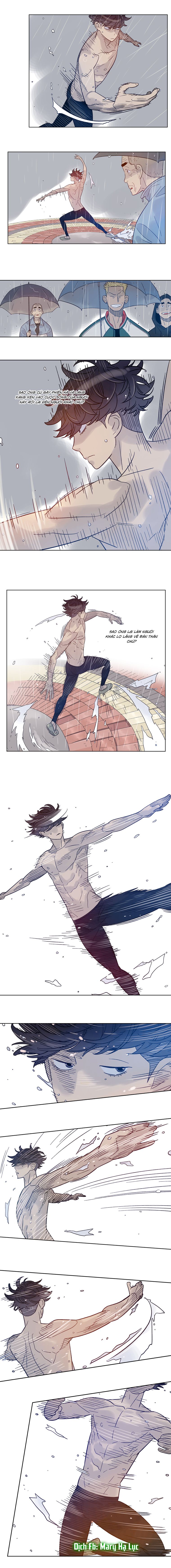 tôi muốn bay như một con bướm chapter 24 7