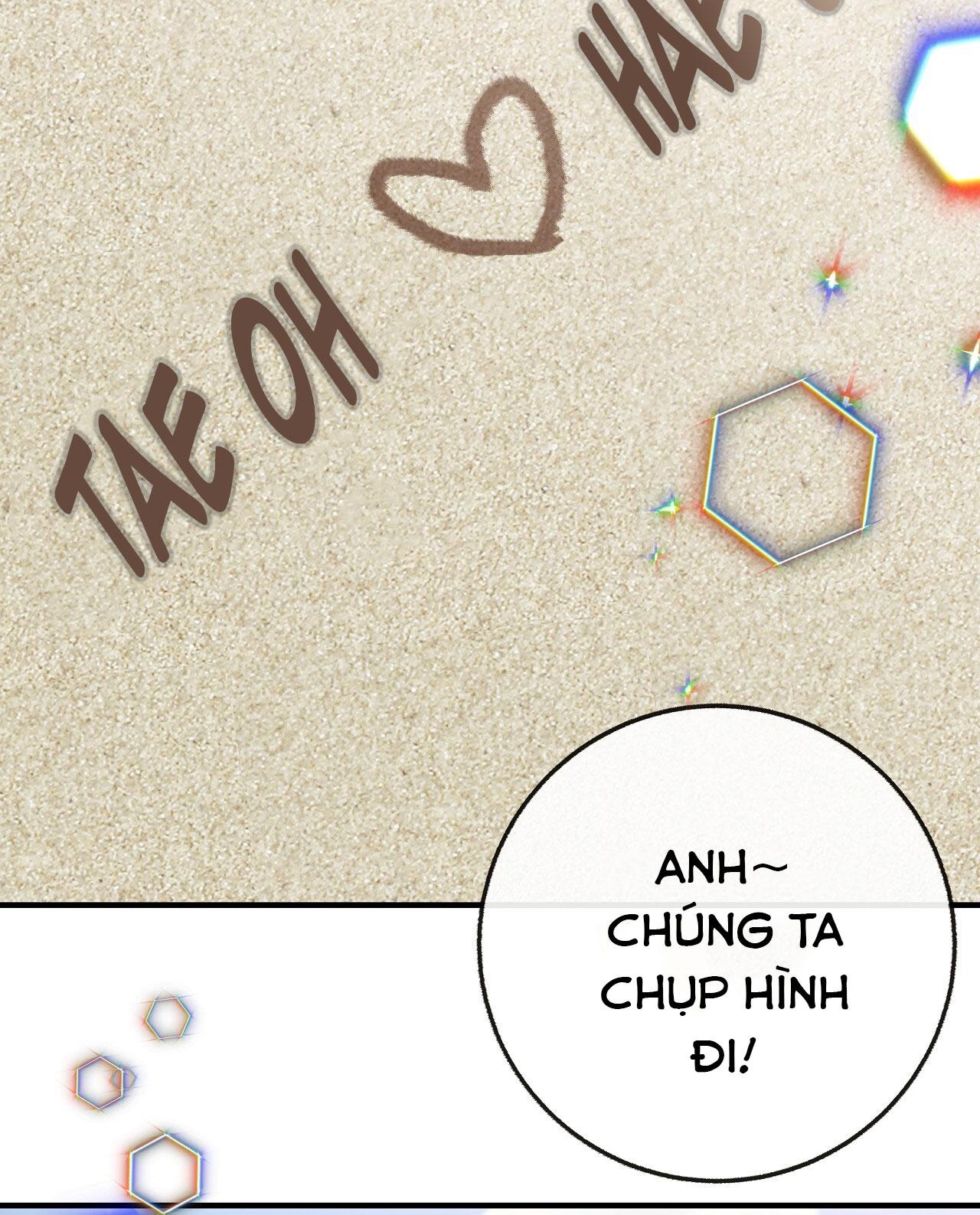 đứa trẻ này là con tôi (end) chapter 52 13