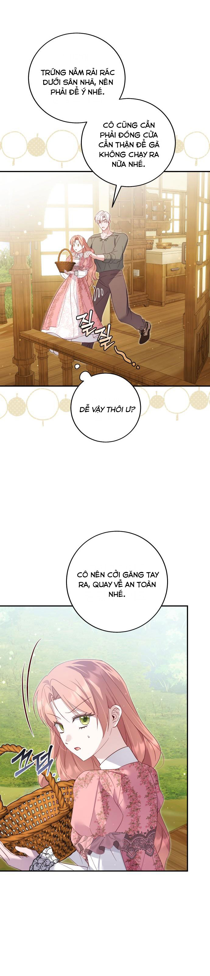 ngã xuống thiên đường chapter 16 13