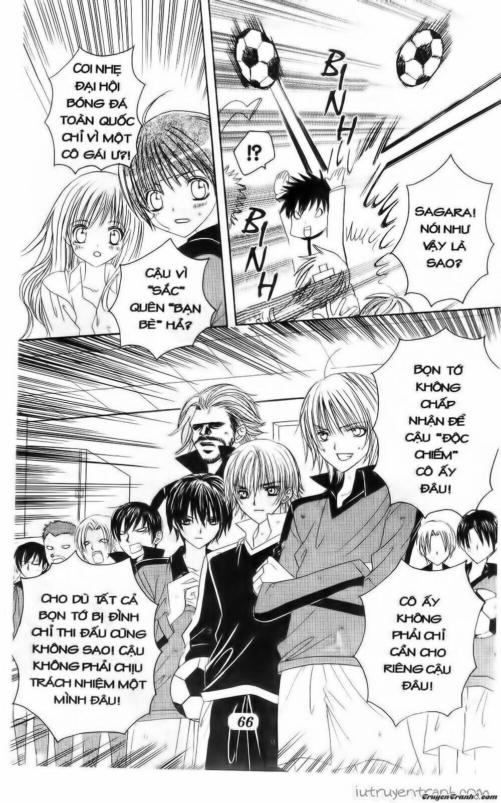 get love! chapter 35 31