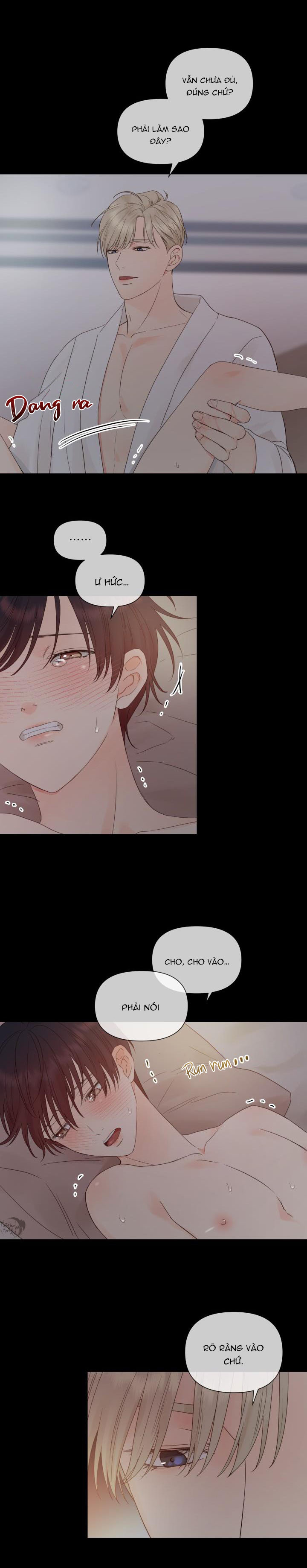 thủ hoa chapter 12 9