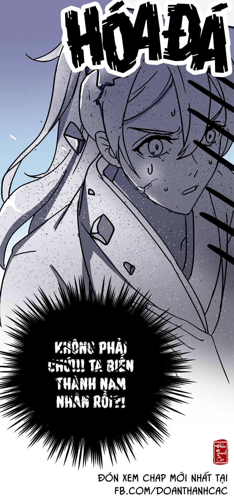 vương gia không thể trêu chapter 1 42