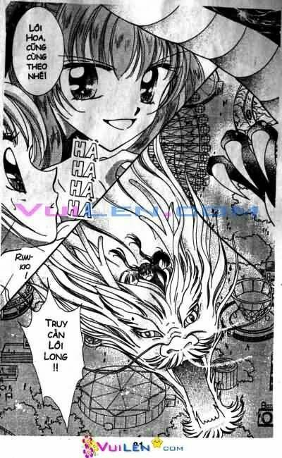 lâu đài cổ chapter 3 81