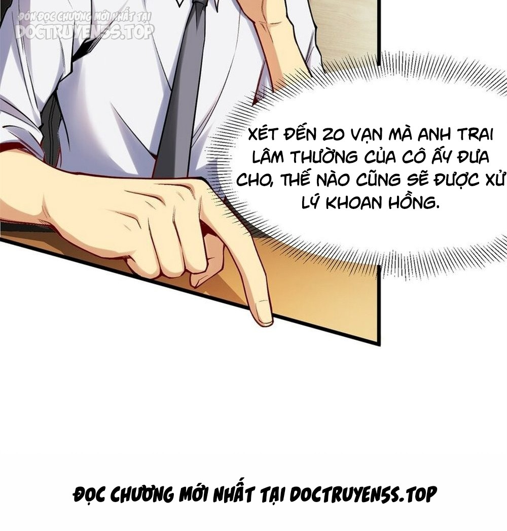 ta làm giàu từ thua lỗ game chapter 93 82