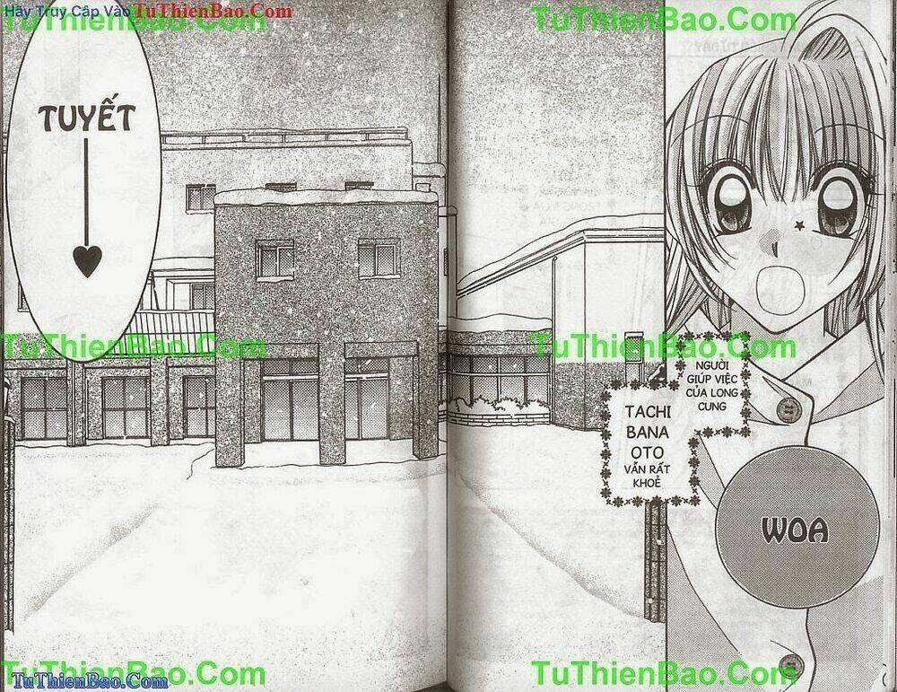 cô nàng quản gia chapter 2 51