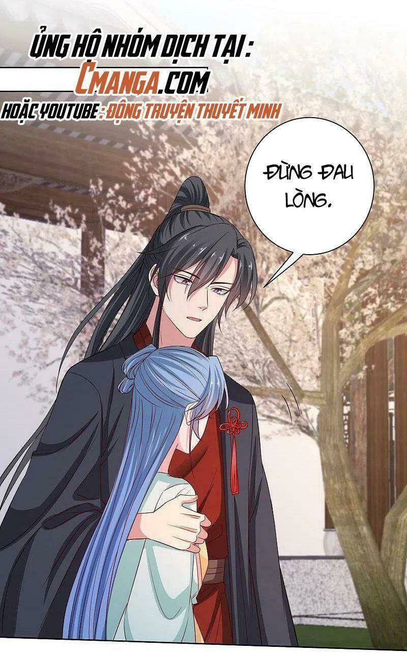 độc y đích nữ chapter 209 27