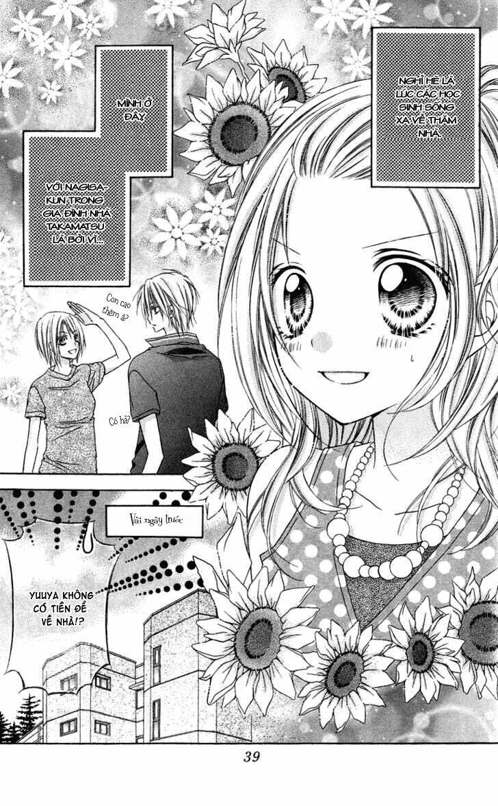 love berrish chapter 16 4