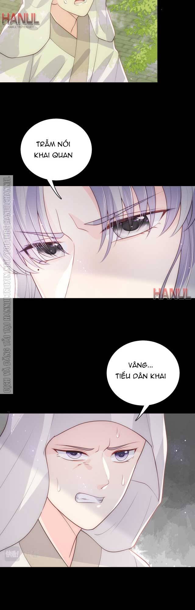 dưỡng địch vi hoạn chapter 157 21