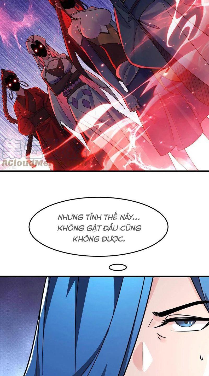đồ đệ ta toàn là nữ ma đầu chapter 107 15