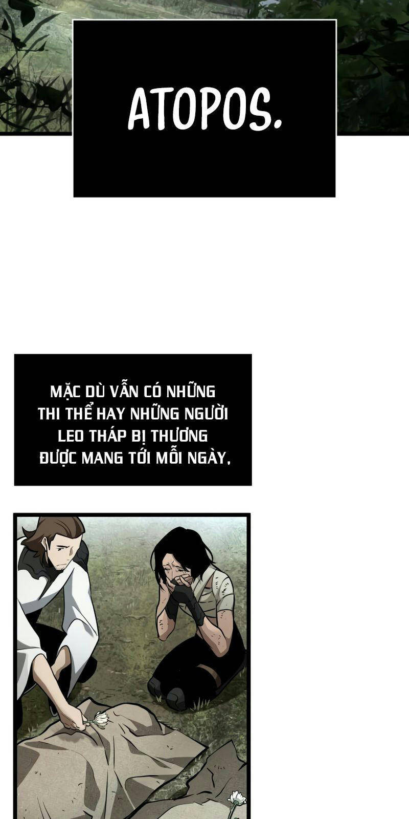 Thế Giới Sau Tận Thế Chapter 3 - Trang 59