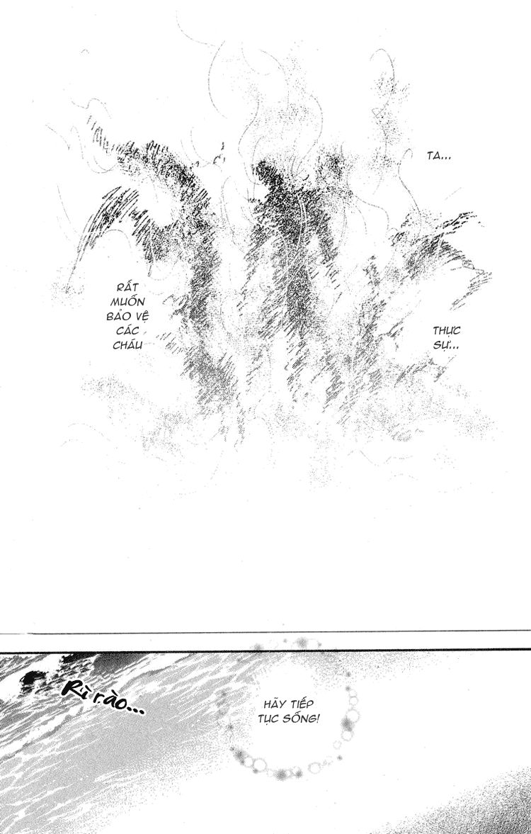 mầm sống chapter 9 42