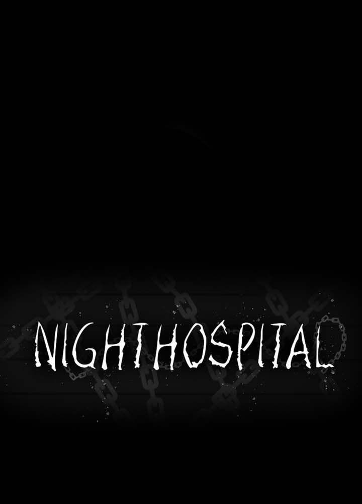 18+ bệnh viện lúc nửa đêm chapter 6.1 49