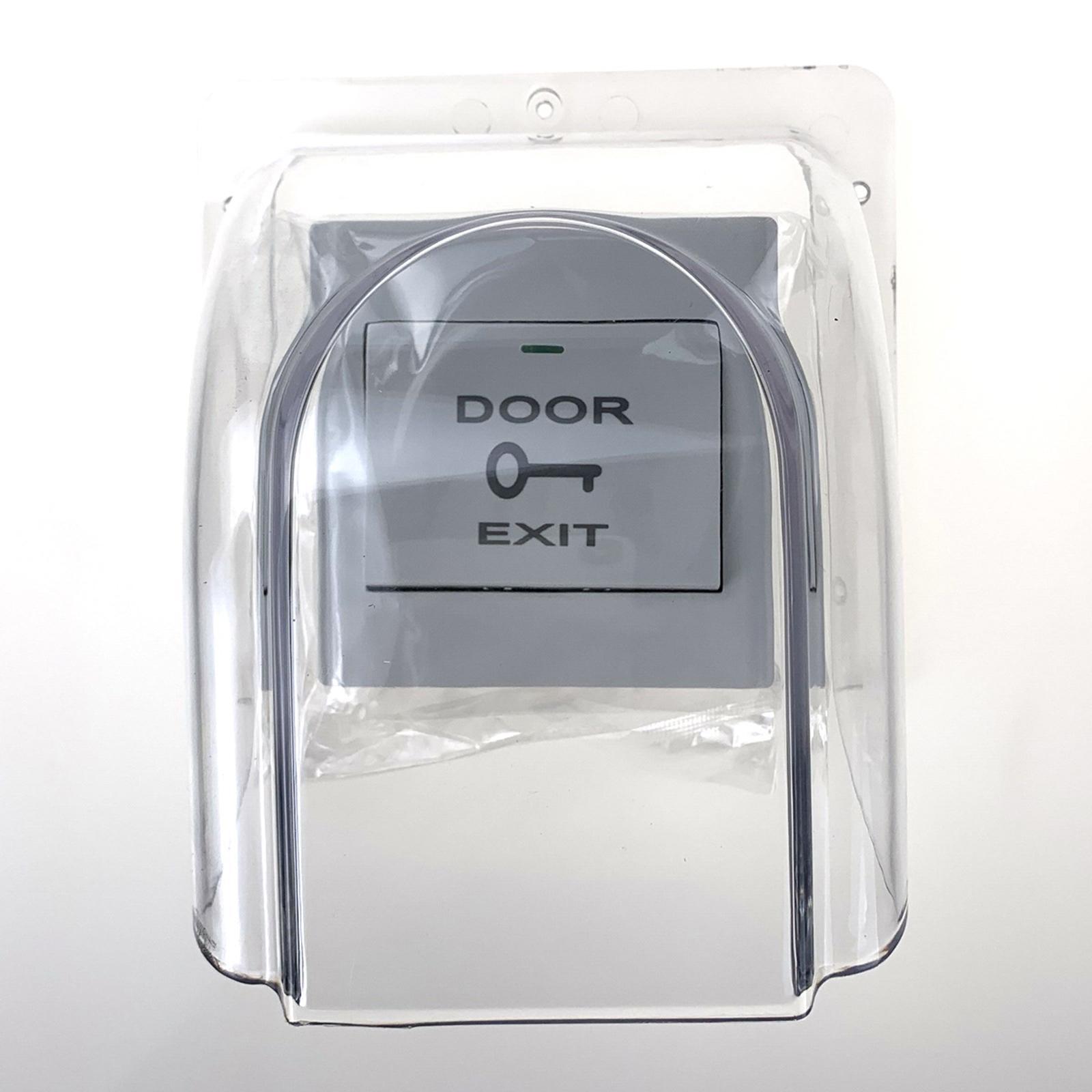 Covers Door Access for Wireless Splashproof