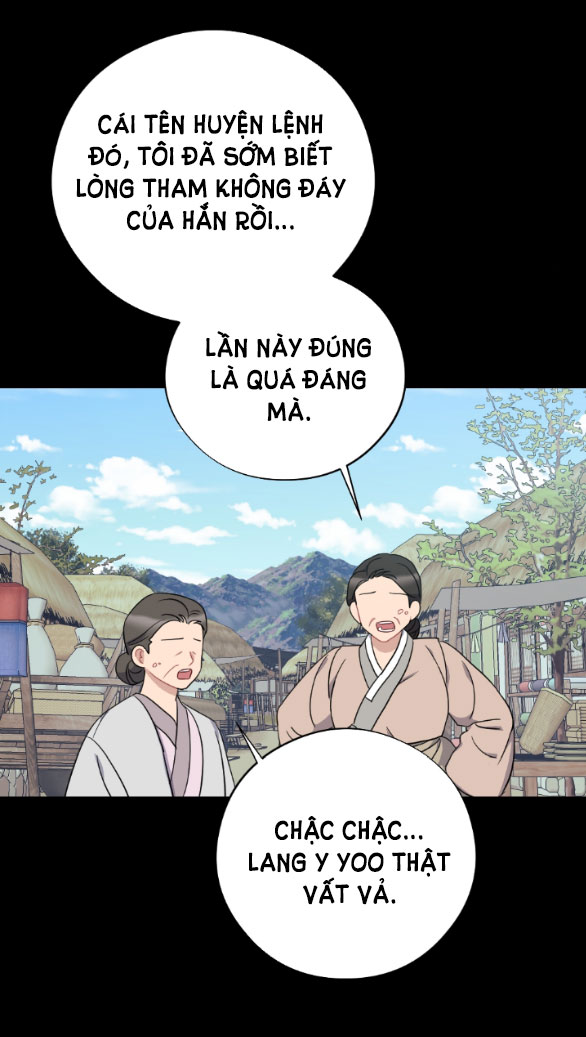 [18+] mơ về một cơn mưa phùn chapter 26.1 32