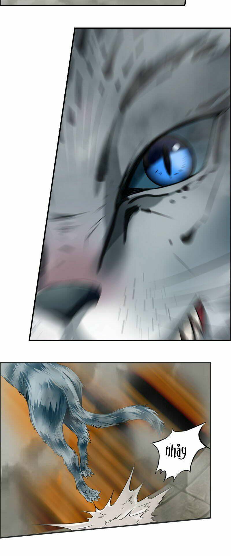 mộ thành ngụy sự chapter 6 4