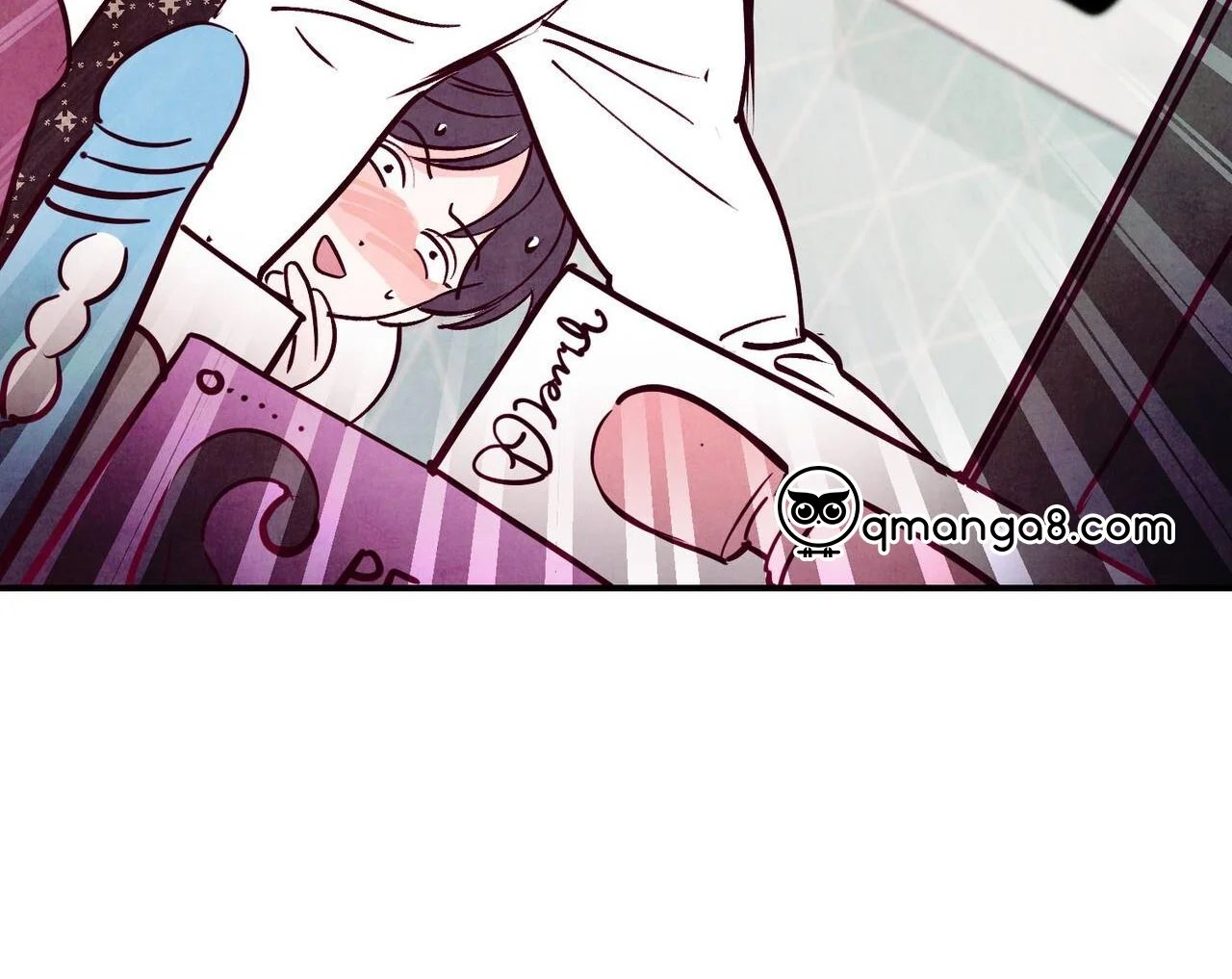 tình cuồng say chapter 42 82