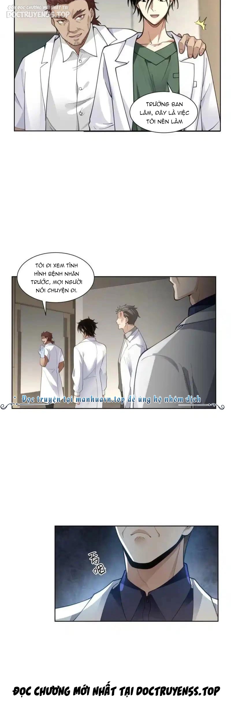 livestream phẫu thuật chapter 24 13