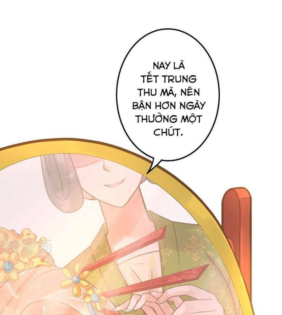 quý phi này có chút cơ chapter 12 16