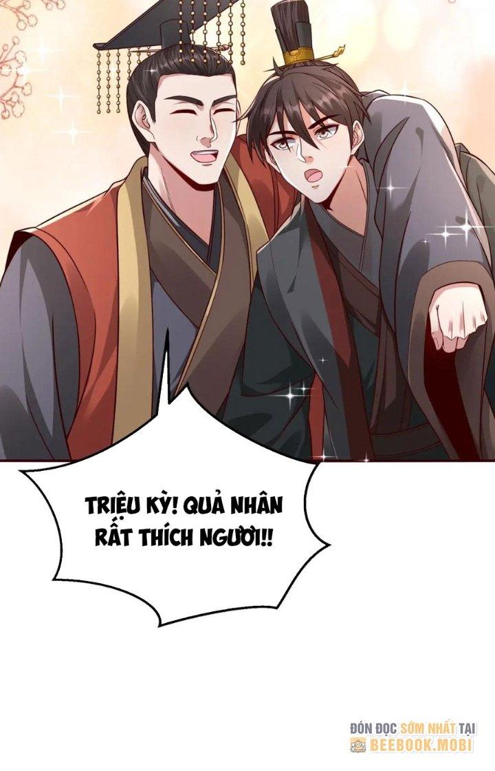 đại tần, ta là con tần thủy hoàng, giết địch thành thần chapter 52 36