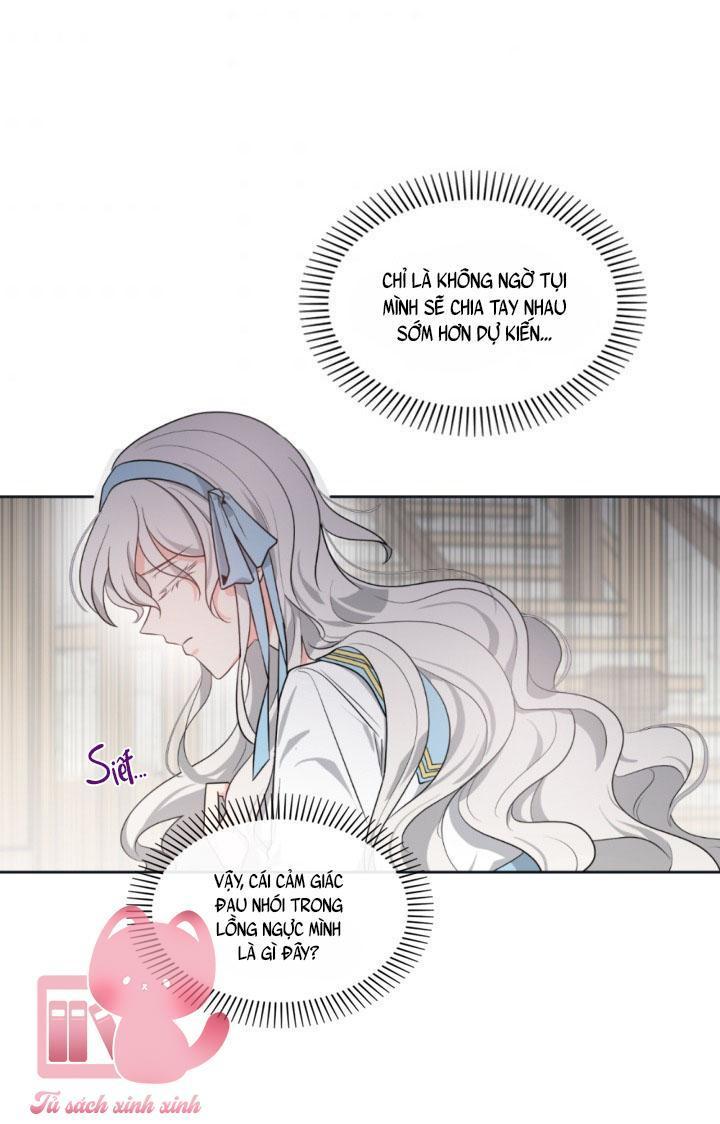 nguyện ước vô vọng của ma nữ chapter 35 13