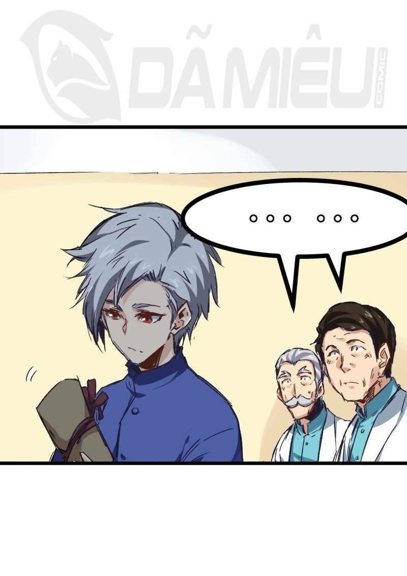 đỉnh phong thần y chapter 3 14