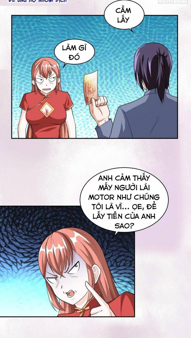 người tu tiên tại đô thị chapter 99 17