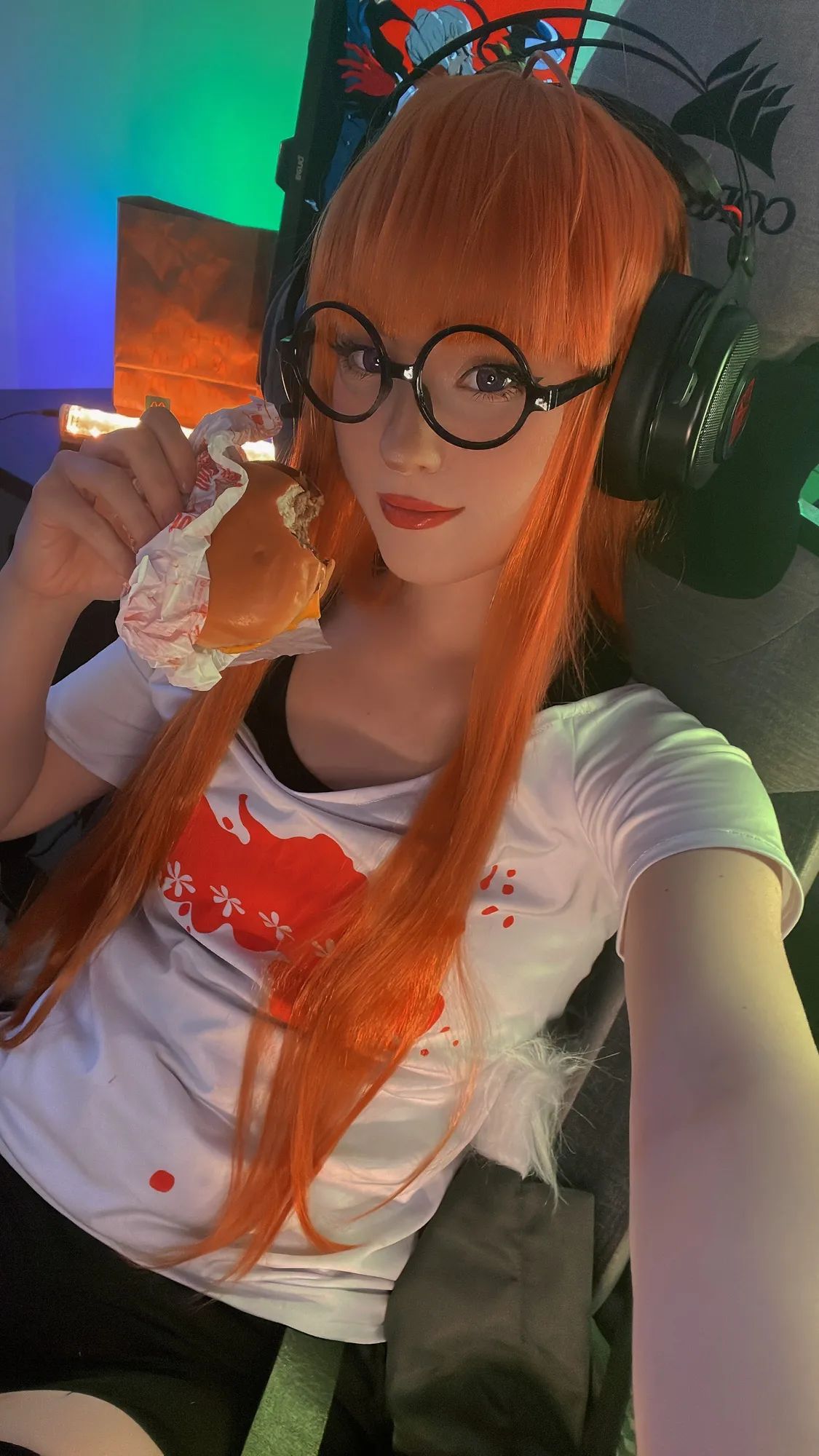 hình cosplay chapter 373 60