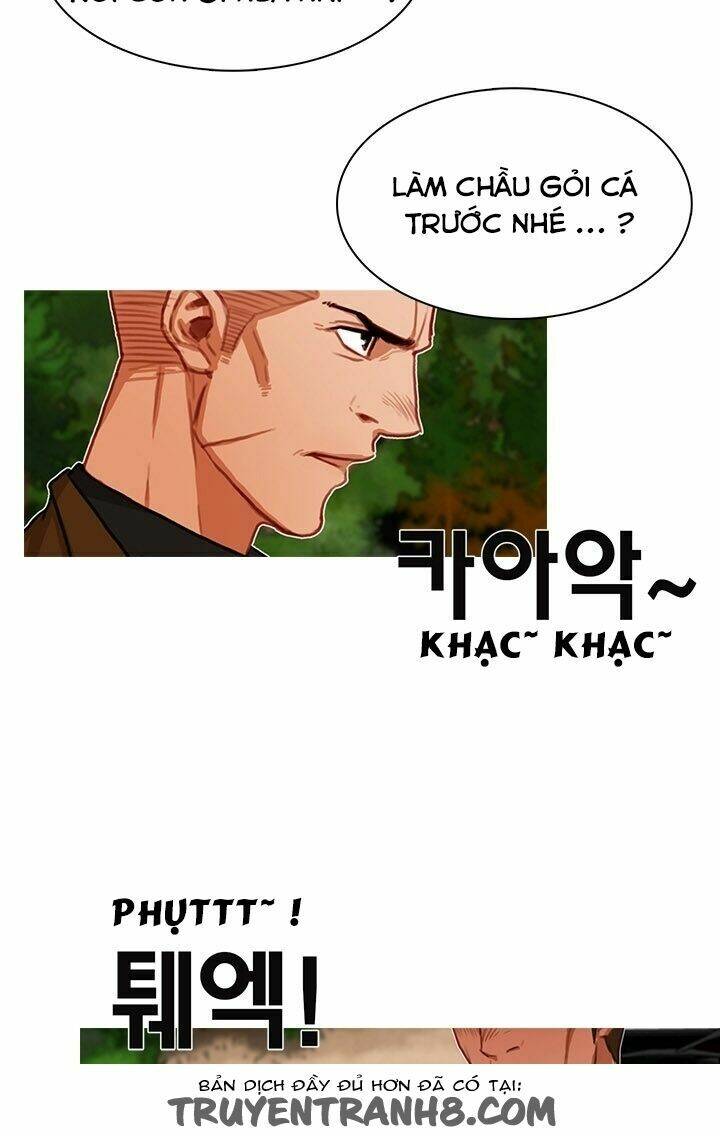 bụi đời gangnam chapter 16 38