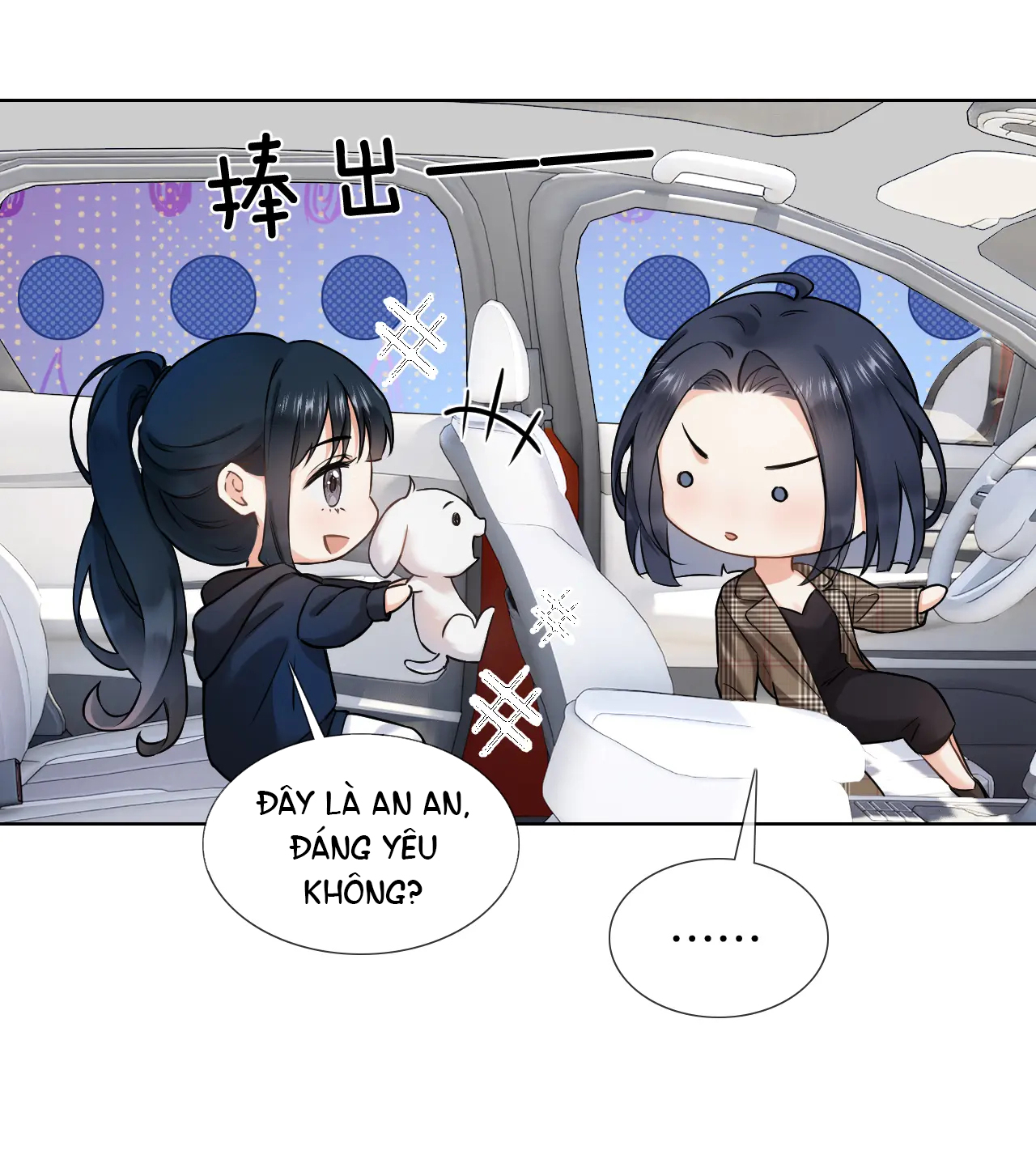 có ý rung động chapter 8.2 4