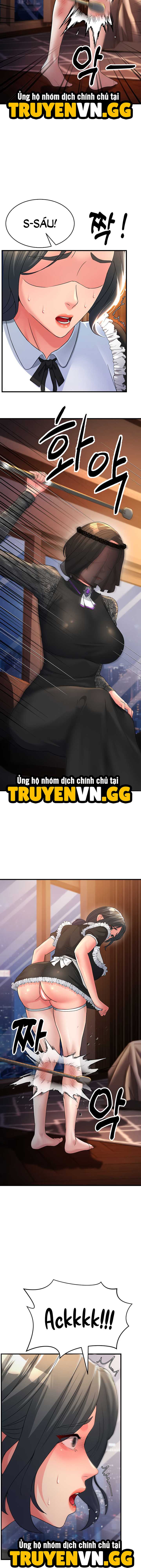 đến mẹ vợ cũng phải chiều theo ý anh chapter 20 7