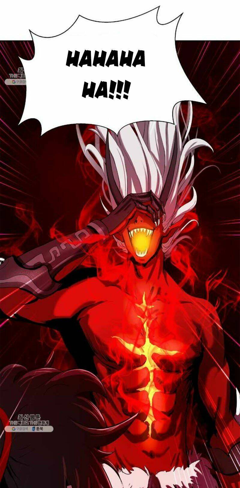 xuyên không thành hổ chapter 25 20