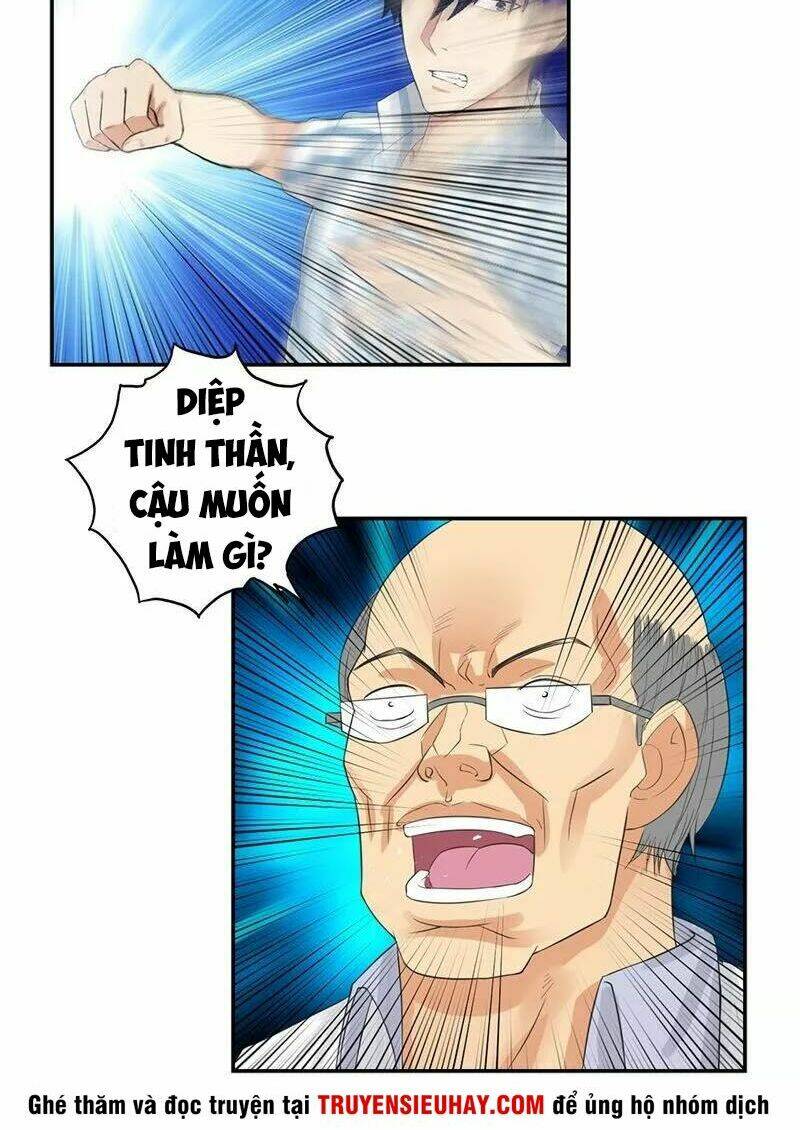 học viện cao thủ chapter 39 19