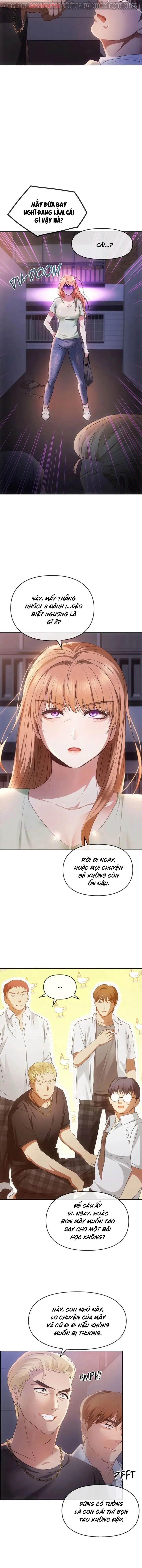 cưỡng không nổi dì ơi chapter 17 9