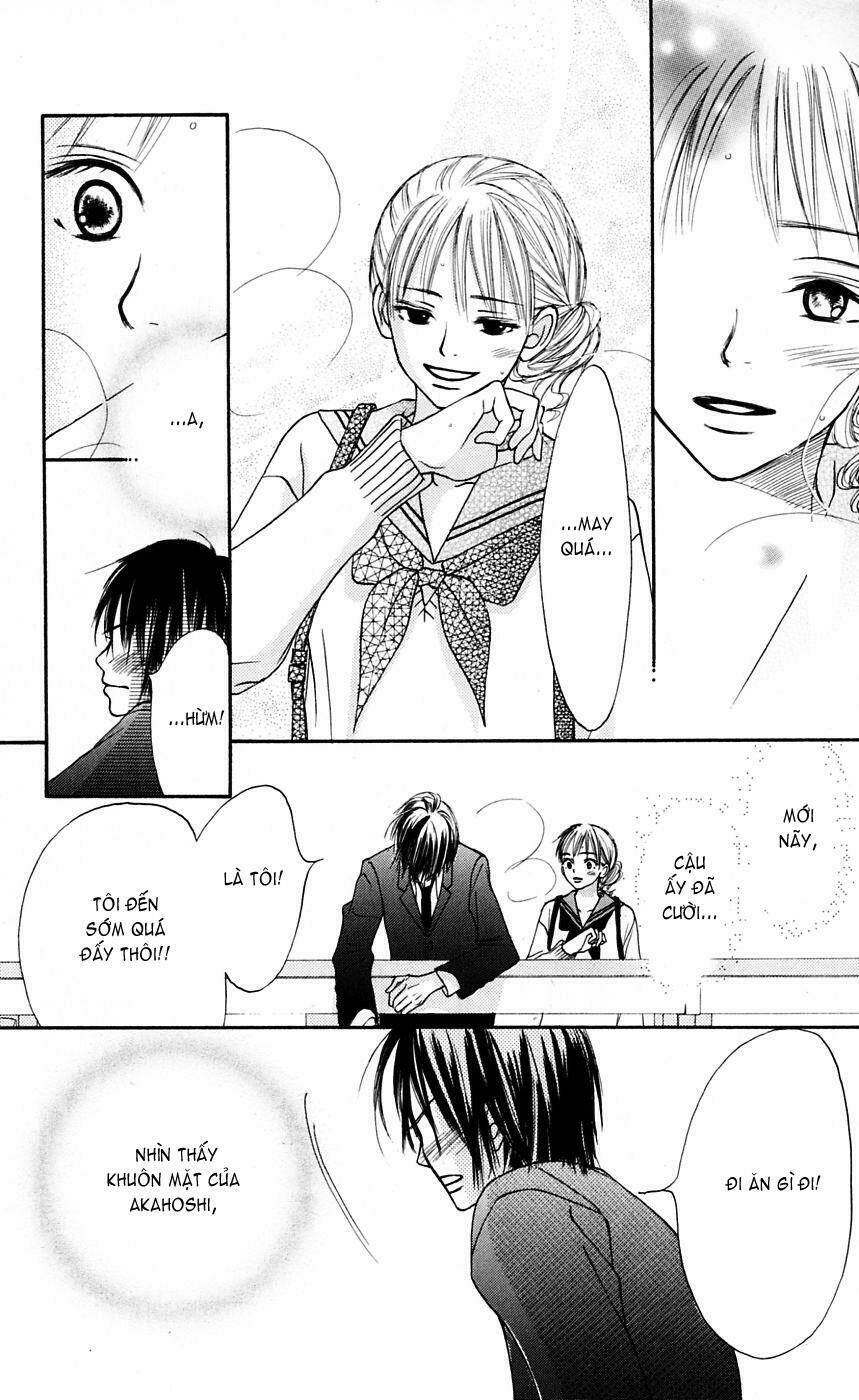 phát điên vì em chapter 12 23