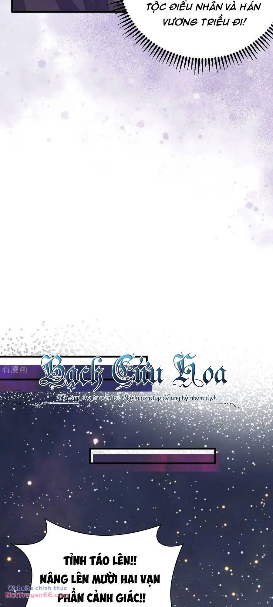 Từ Hôm Nay Bắt Đầu Làm Thành Chủ Chapter 443 11