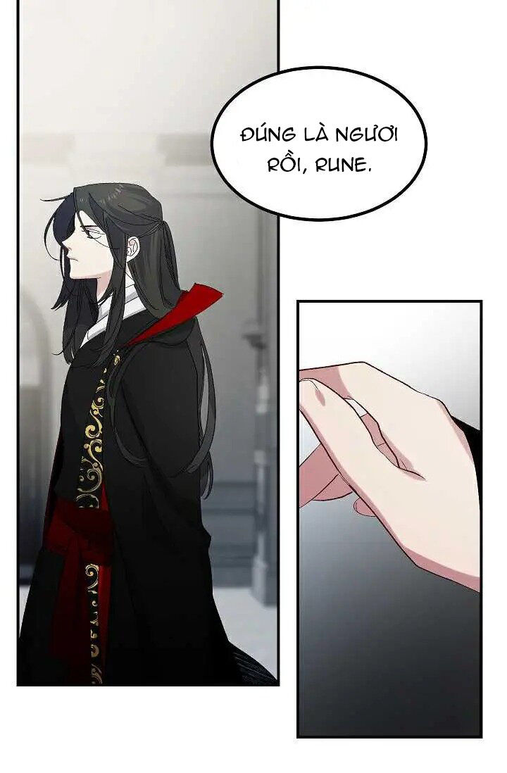 mối tình đầu của bạo chúa chapter 35 20