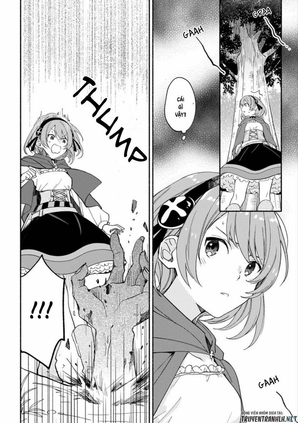 the necromancer maid chapter 6 16