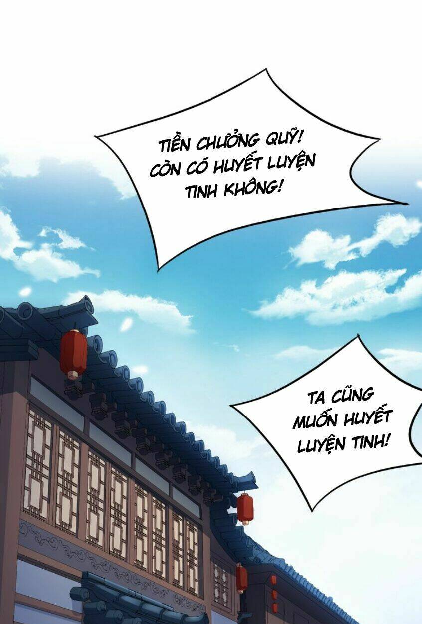 long mạch võ thần chapter 10 18