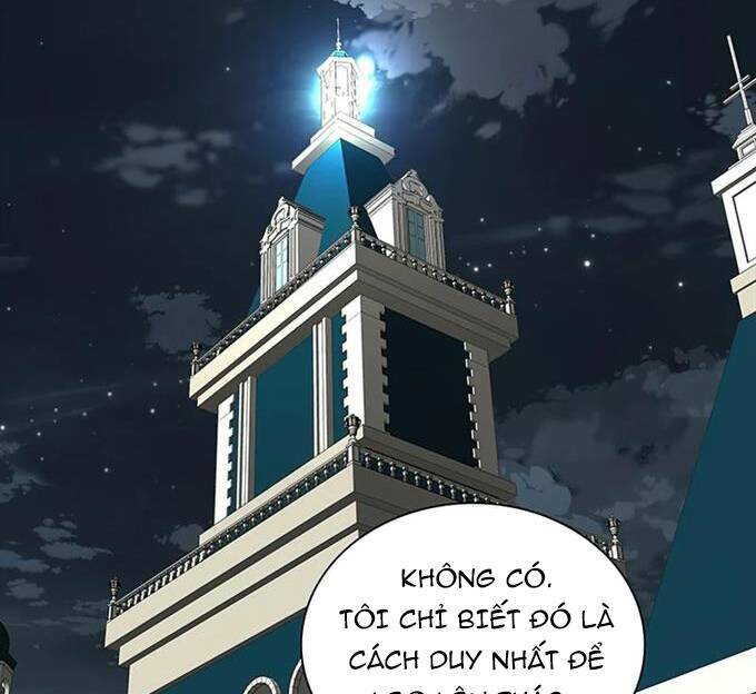 các chòm sao chỉ chú ý mình tôi chapter 38.5 6