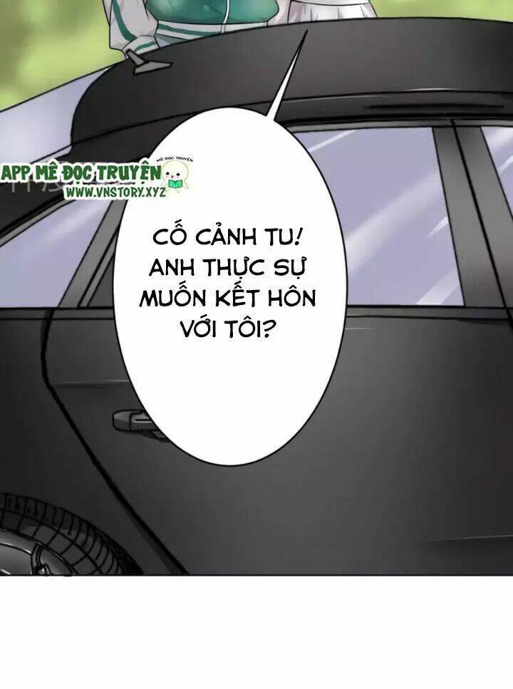 tổng tài đại nhân thật xấu hổ chapter 5 4