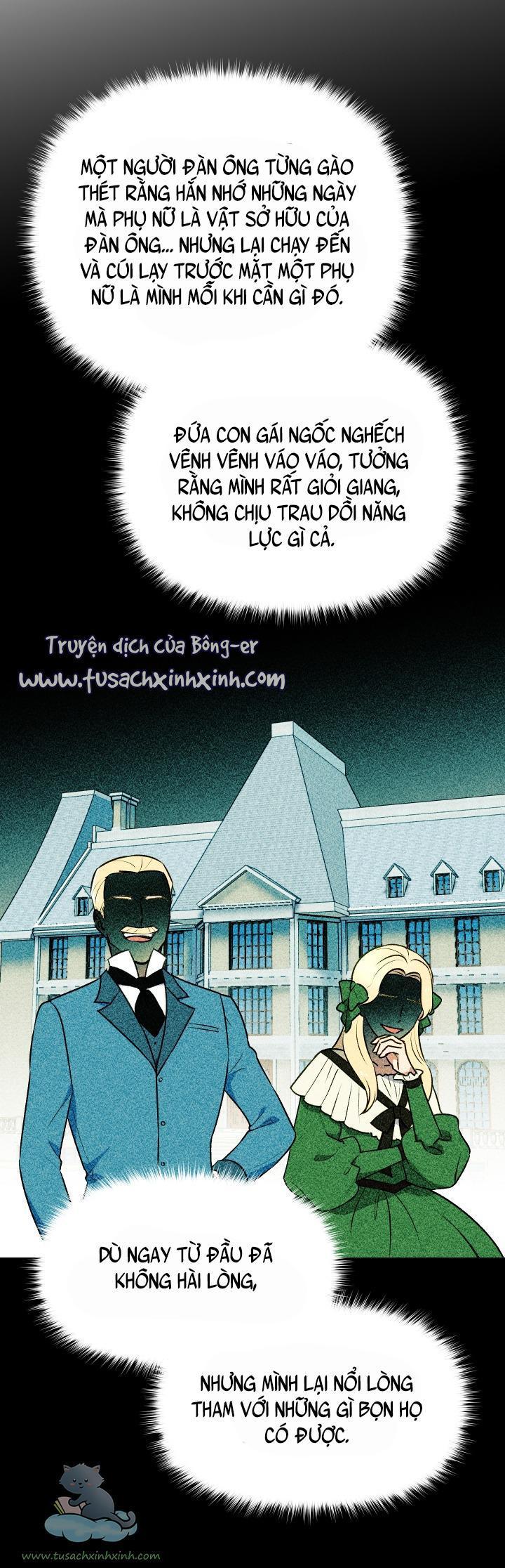 công nương khế ước của gia tộc công tước quái vật chapter 71 17