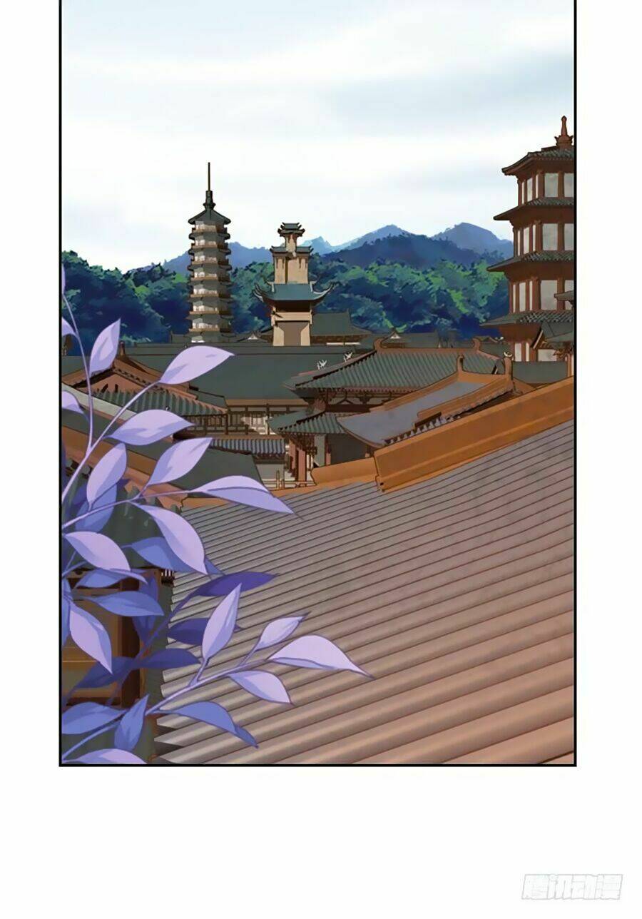 thiền tâm vấn đạo chapter 3 12