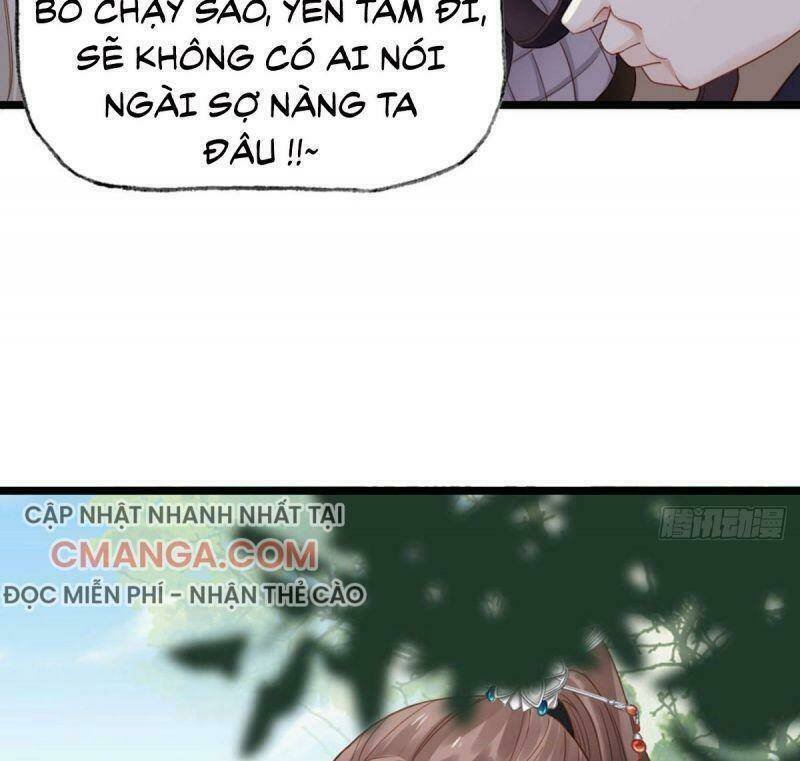 đứng yên ! phụng chỉ đánh cướp đây chapter 5 45